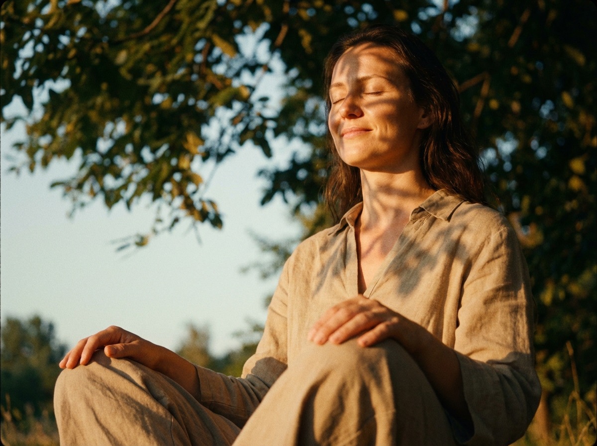 Dankbarkeit: Was in Ihrem Gehirn und Herzen passiert, wenn Sie dankbar sind