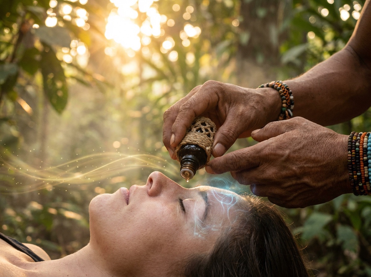 Sananga – Häufig gestellte Fragen (FAQ)