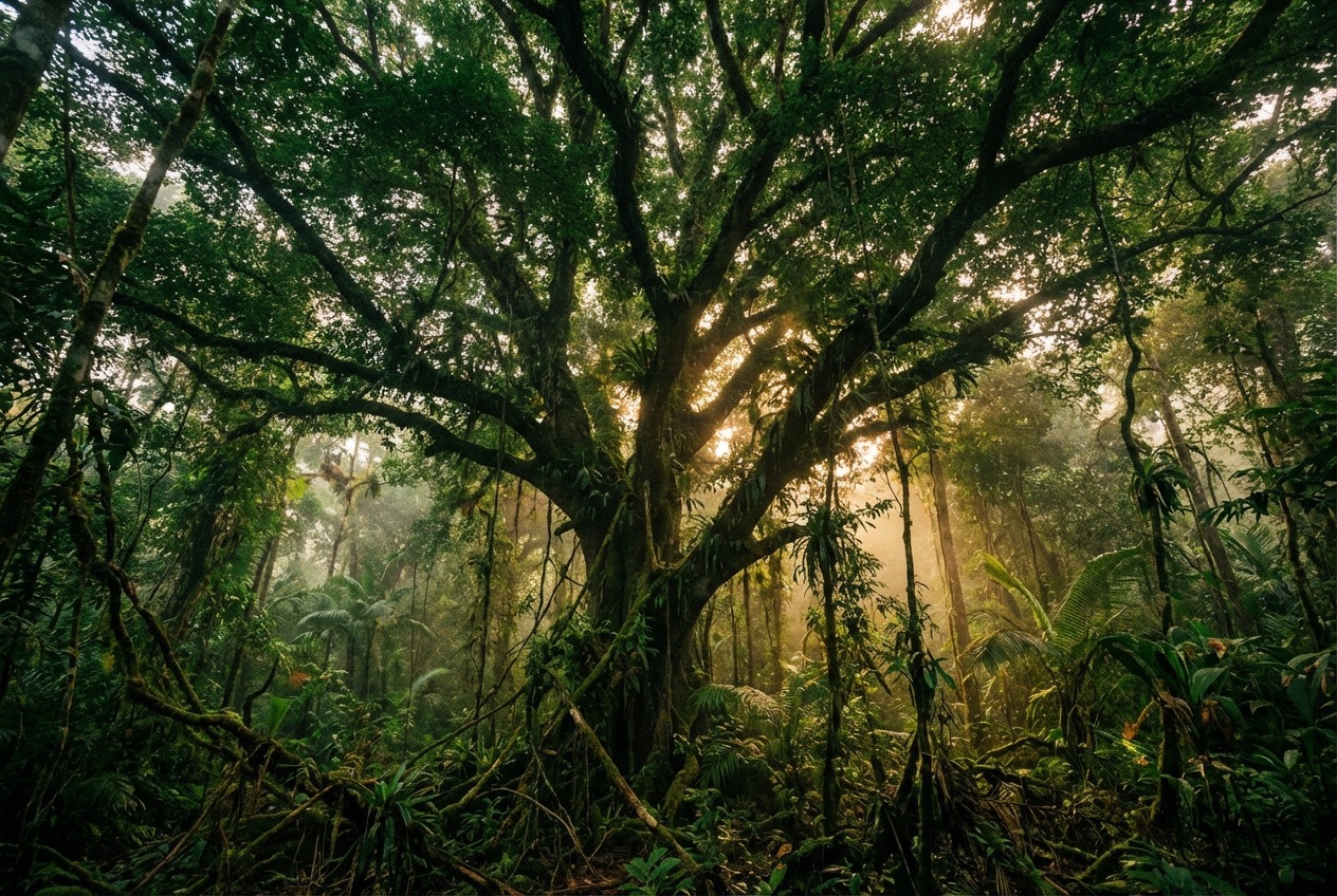 Pixuri tree Licaria Puchury