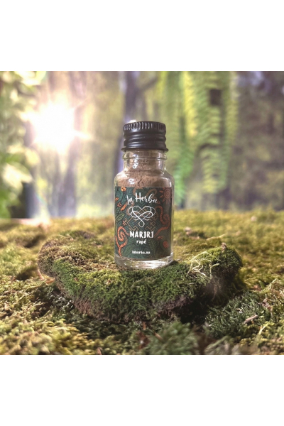 Bild für Rapé Mariri (Aya)