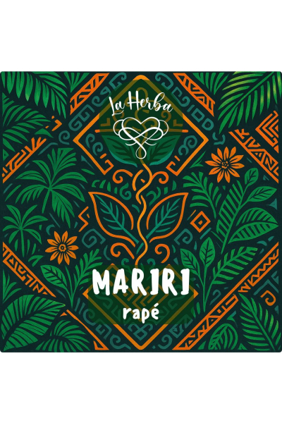 Rapé Mariri Bild für Rapé Mariri
