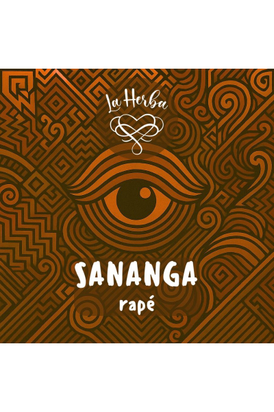 Rapé Sananga Bild für Rapé Sananga