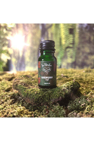 Rapé Bobinsana Bild für Rapé Bobinsana