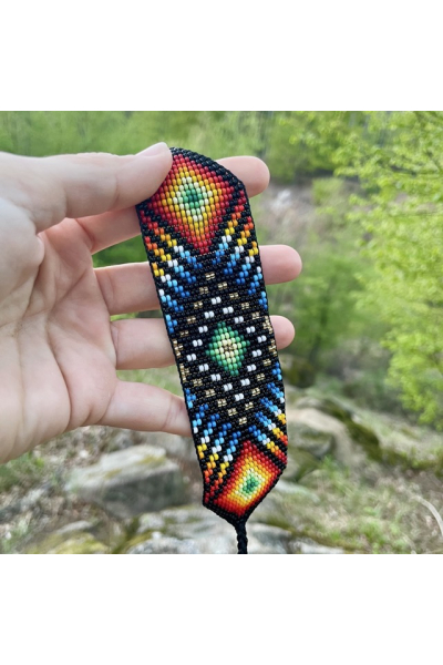 Bild für Zeremonielles Armband 