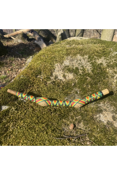 Bild für TEPI bunt aus Mexiko