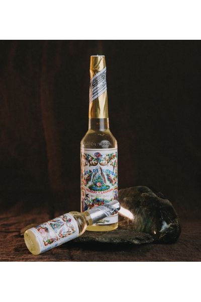 Bild für AGUA DE FLORIDA 