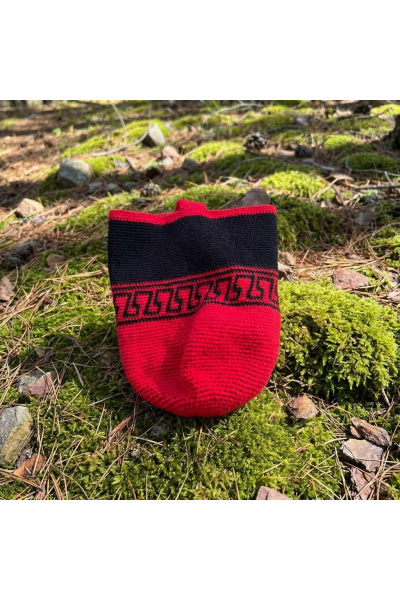 Bild für Tasche für Rapé