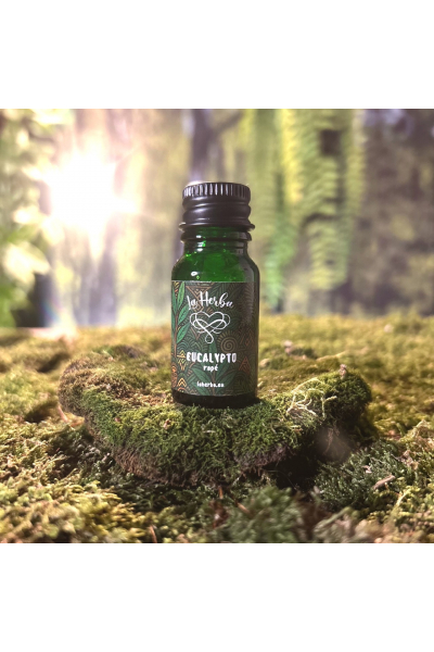 Rapé Eucalypto Bild für Rapé Eucalypto