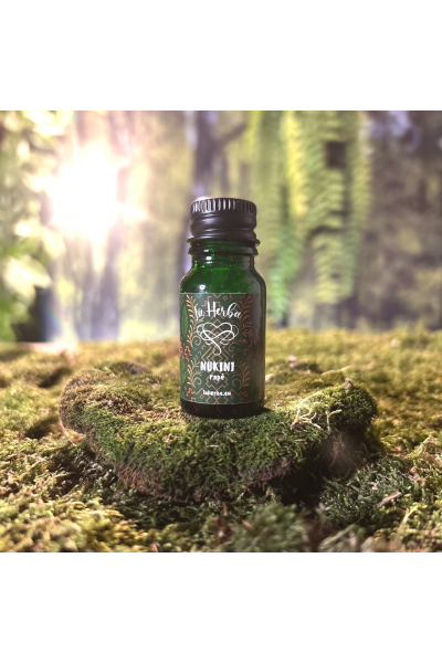 Rapé Nukini Bild für Rapé Nukini