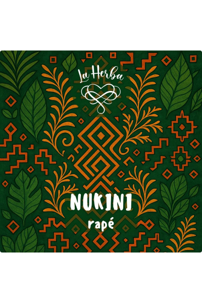 Bild für Rapé Nukini