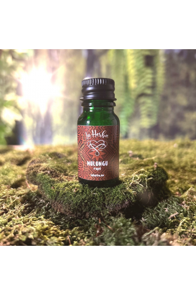 Bild für Rapé Mulungu