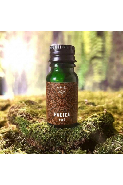 Rapé PARICÁ Extra 25g Bild für Rapé PARICÁ Extra 25g