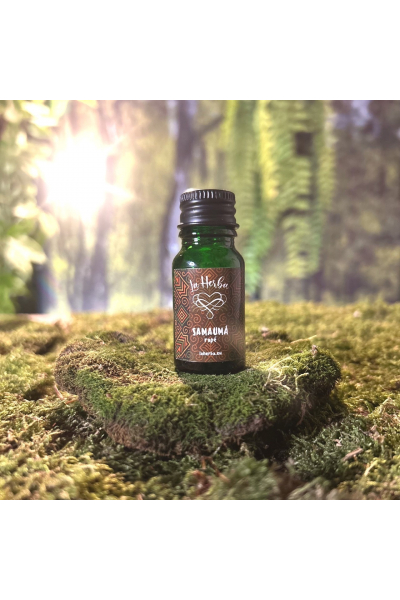 Rapé SAMAUMÁ Bild für Rapé SAMAUMÁ