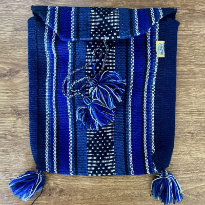 Bild für Tasche für Rapé