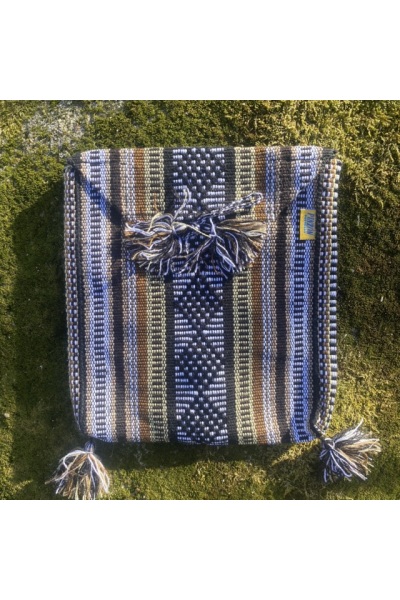 Bild für Tasche für Rapé