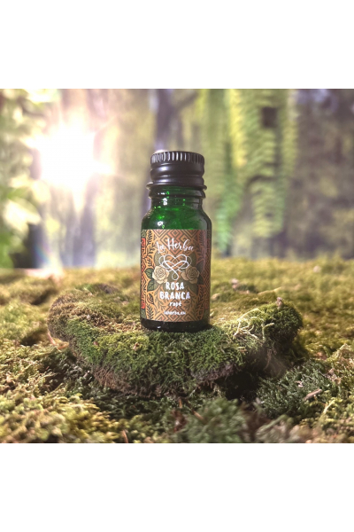 Rapé Rosa Branca (Weiß) Bild für Rapé Rosa Branca (Weiß)