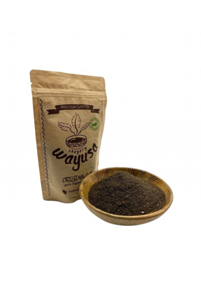 Bild für WAYUSA Shayary - handgequetscht