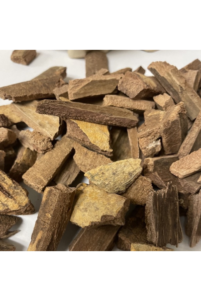 Bild für Chuchuhuasi – Amazonas-Tee