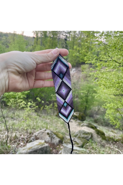 Bild für Zeremonielles Armband 