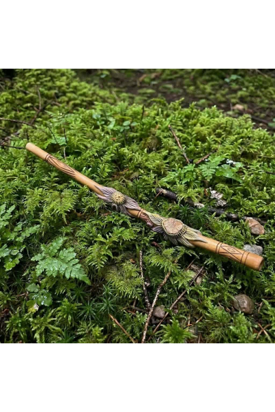 Tepi Bambu Pirografo Bild für Tepi Bambu Pirografo