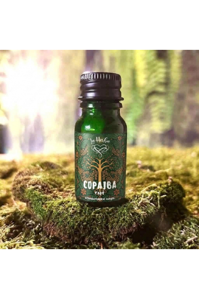 Bild für Rapé Copaiba