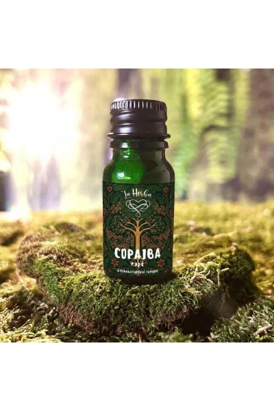 Bild für Rapé Copaiba