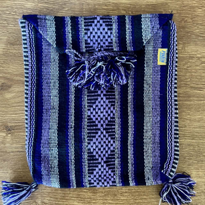 Bild für Tasche für Rapé