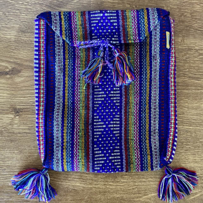 Bild für Tasche für Rapé