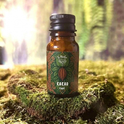 Rapé Cacao Bild für Rapé Cacao