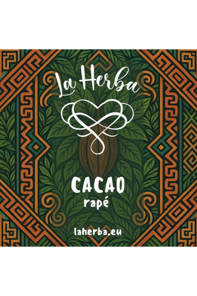 Bild für Rapé Cacao