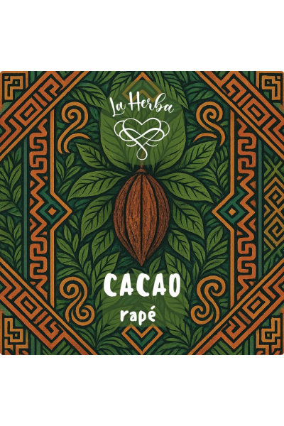 Bild für Rapé Cacao