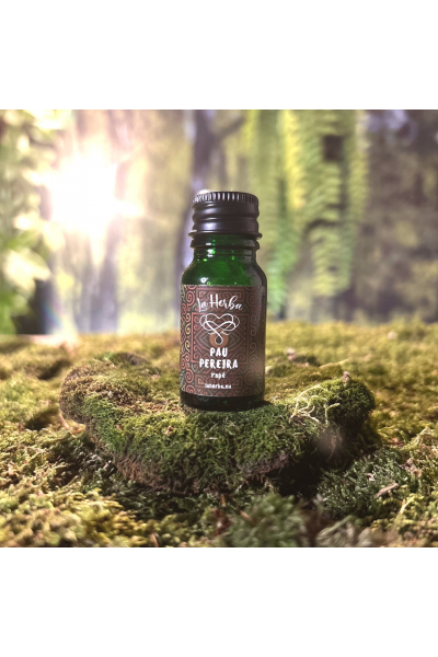 Bild für Rapé PAU PEREIRA