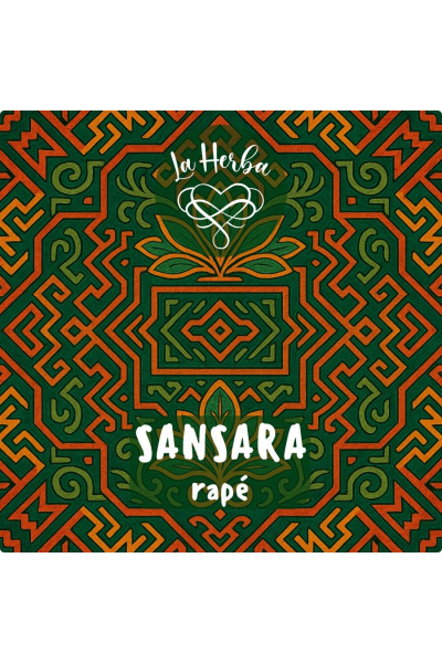 Rapé Sansara Bild für Rapé Sansara