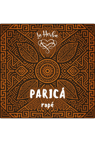 Rapé PARICÁ Xtra Bild für Rapé PARICÁ Xtra
