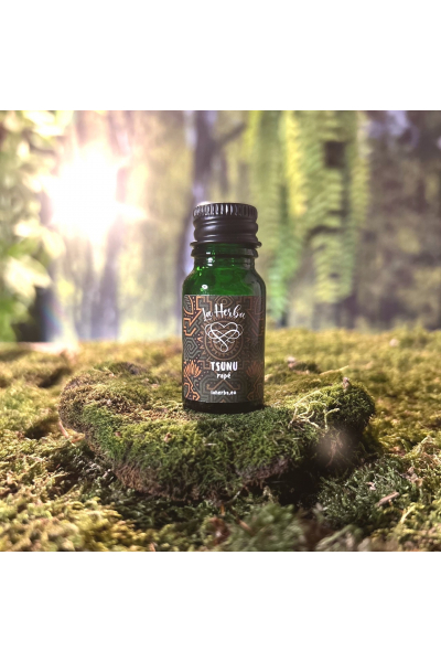 Rapé Tsunu Bild für Rapé Tsunu