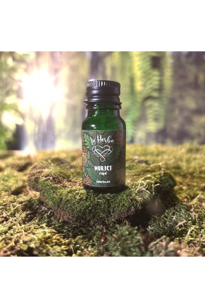 Rapé MURICI Bild für Rapé MURICI