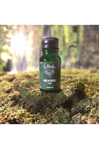 Bild für Rapé Mulateiro