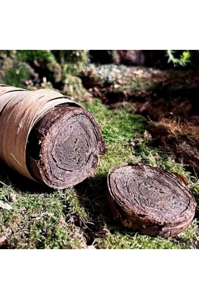 Bild für Mapacho Peru