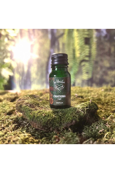 Bild für Rapé Chacrona Rainha