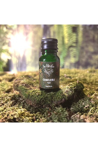 Rapé Caneleiro Bild für Rapé Caneleiro