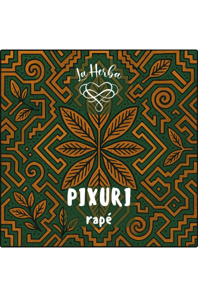 Rapé Pixuri Bild für Rapé Pixuri