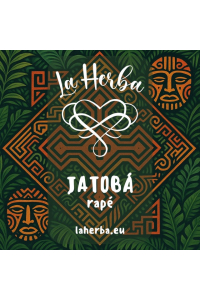 Bild für Rapé JATOBÁ