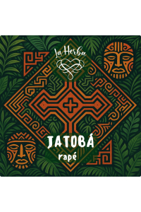 Rapé JATOBÁ Bild für Rapé JATOBÁ