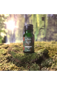 Rapé Bobinsana Bild für Rapé Bobinsana