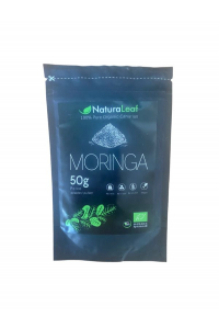 Bild für Moringa 100% Organish aus Teneriffa Pulver 50g