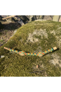Bild für TEPI bunt aus Mexiko