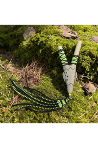 Bild für Kuripe für Rapé