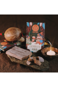 Bild für Zeremonieller Kakao-Chuncho 200g