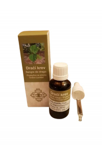 Bild für Drachenblut „Sangre de Drago“ 