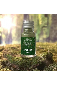 Rapé APURINÃ Awiry 25g Bild für Rapé APURINÃ Awiry 25g